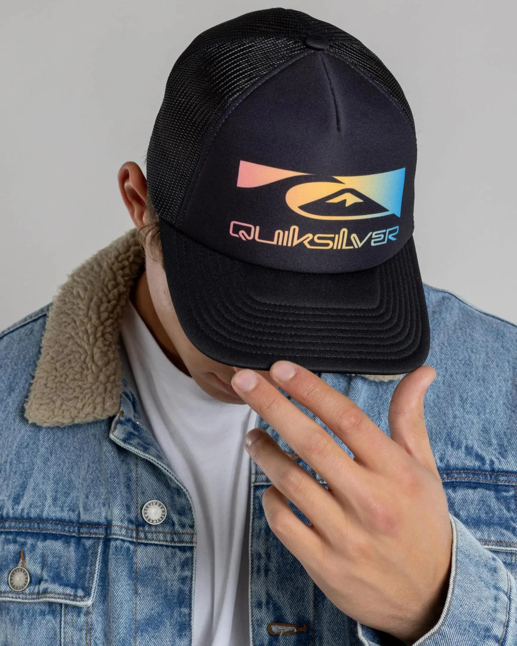 Emu Coop Trucker Cap