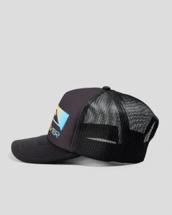 Emu Coop Trucker Cap
