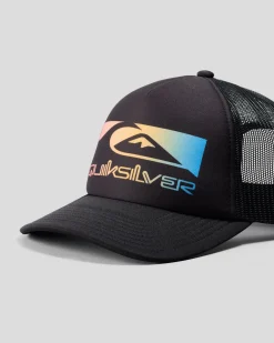 Emu Coop Trucker Cap