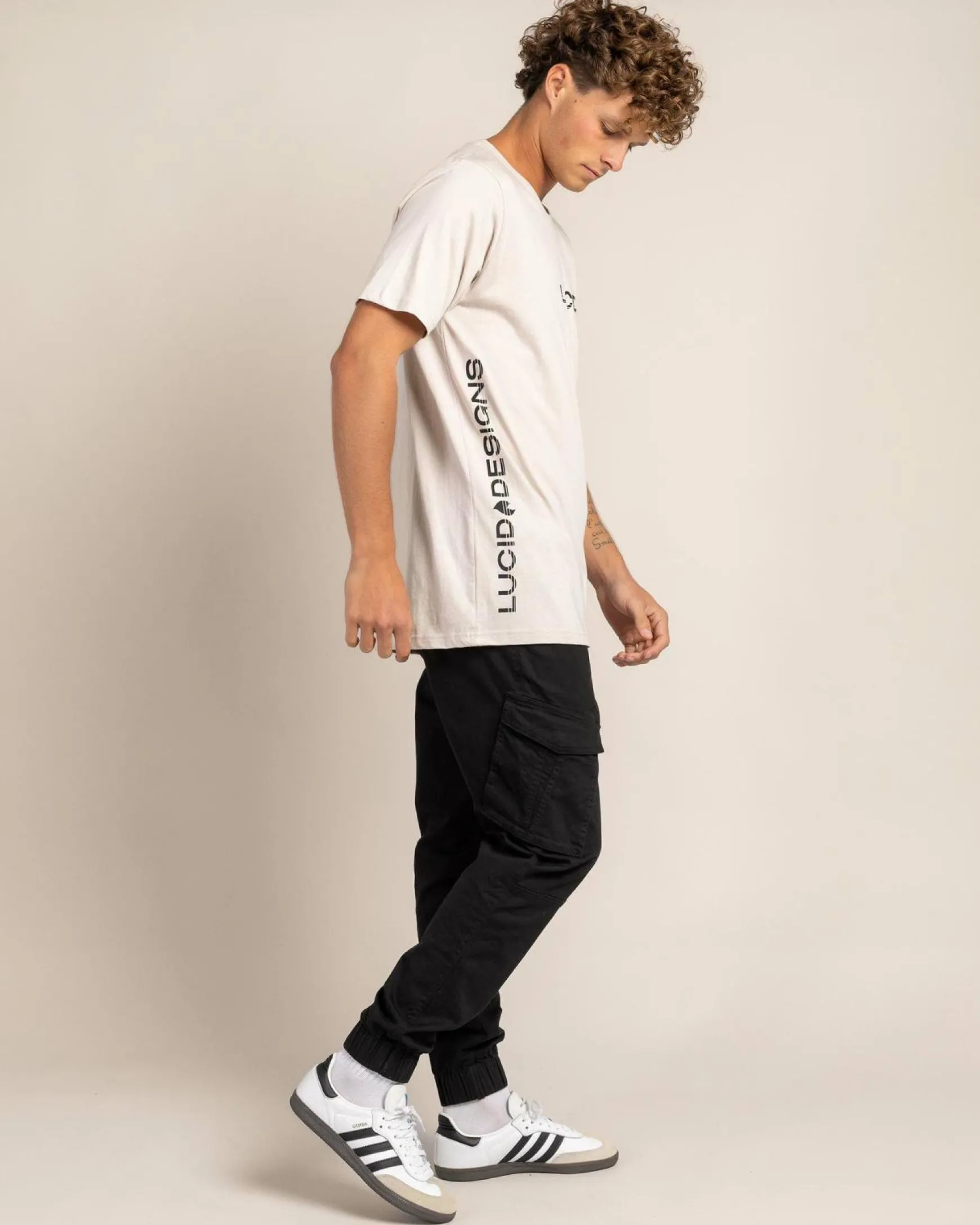 Enclave T-Shirt