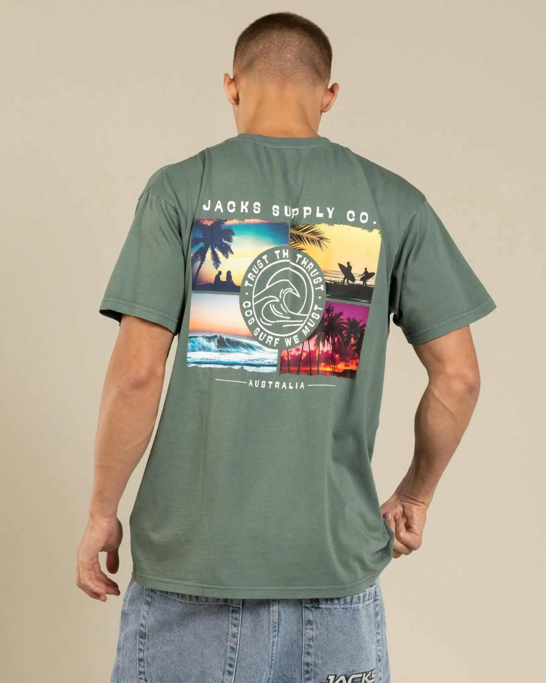 Endless Summer T-Shirt