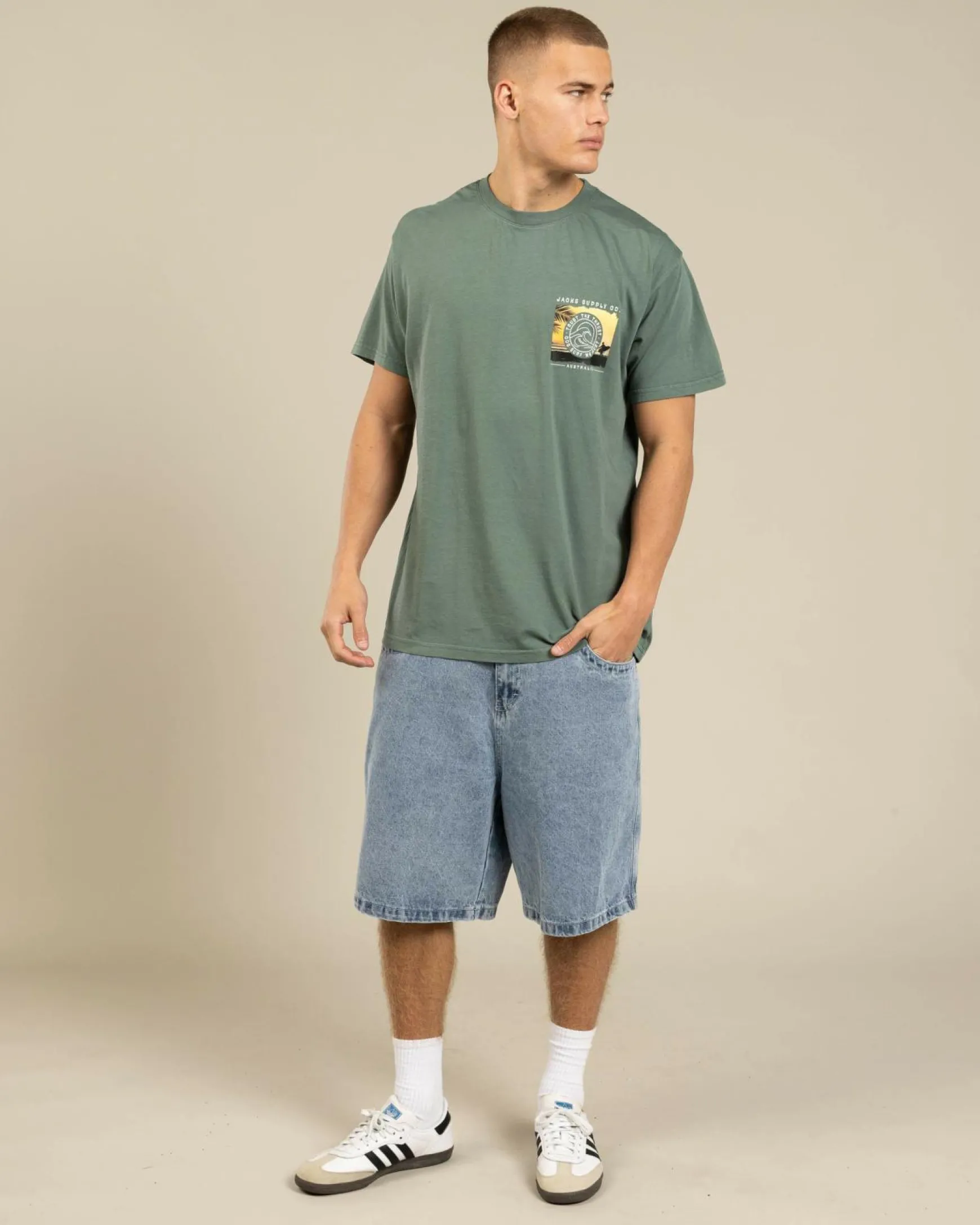 Endless Summer T-Shirt