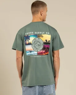 Endless Summer T-Shirt