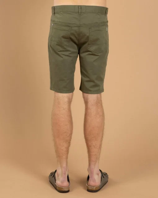 Endure Walk Shorts