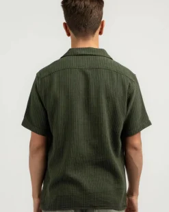 Ensenada Short Sleeve Shirt