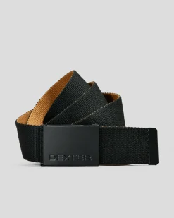 Entice Web Belt