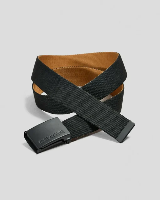 Entice Web Belt