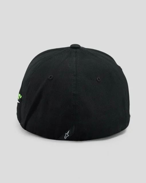 Entitled Cap