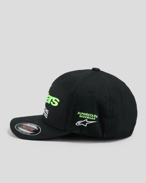 Entitled Cap