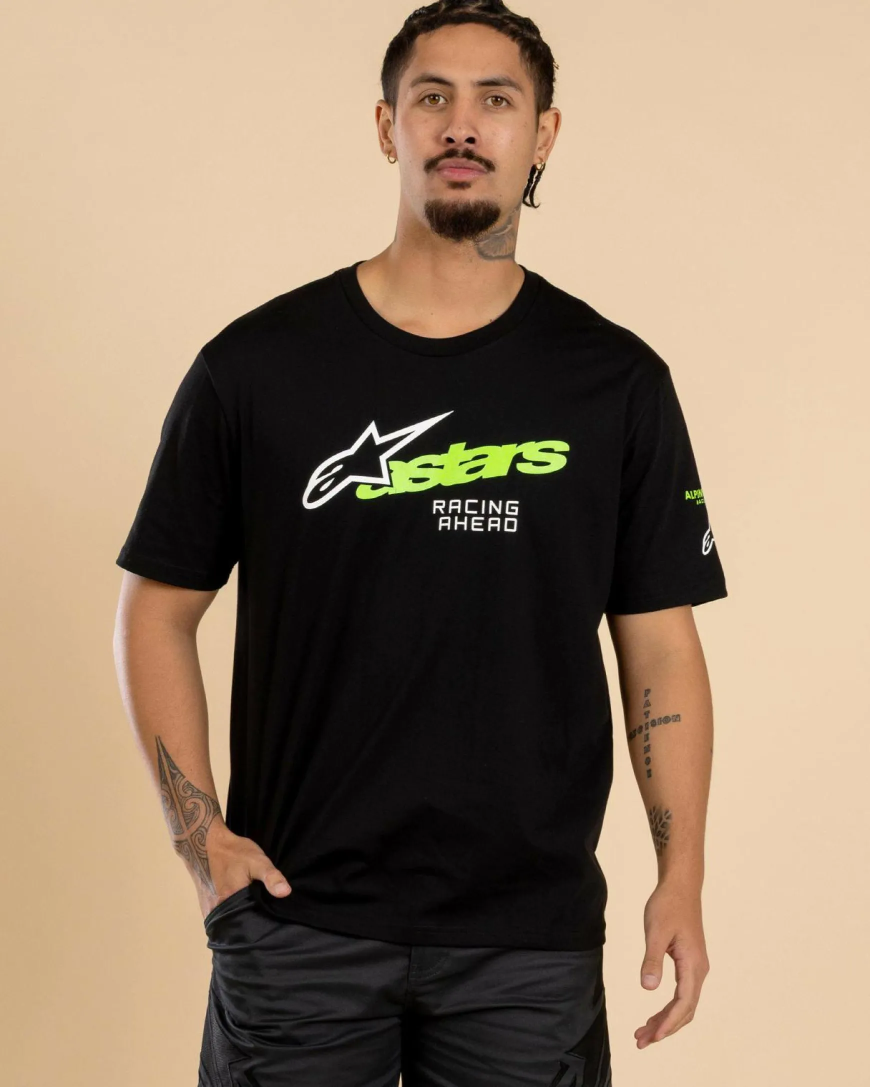 Entitled SS CSF T-Shirt