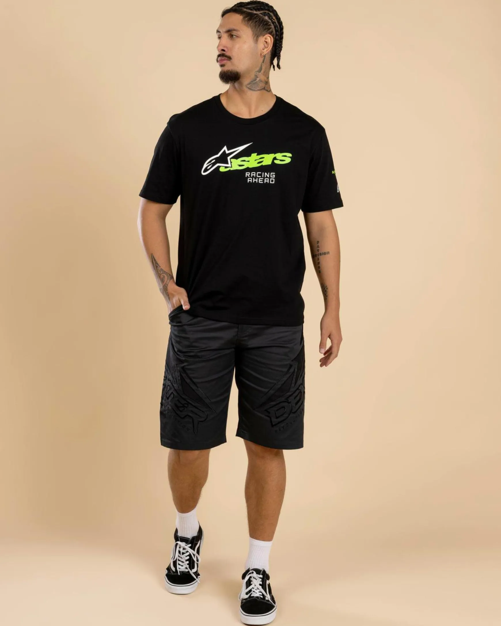 Entitled SS CSF T-Shirt