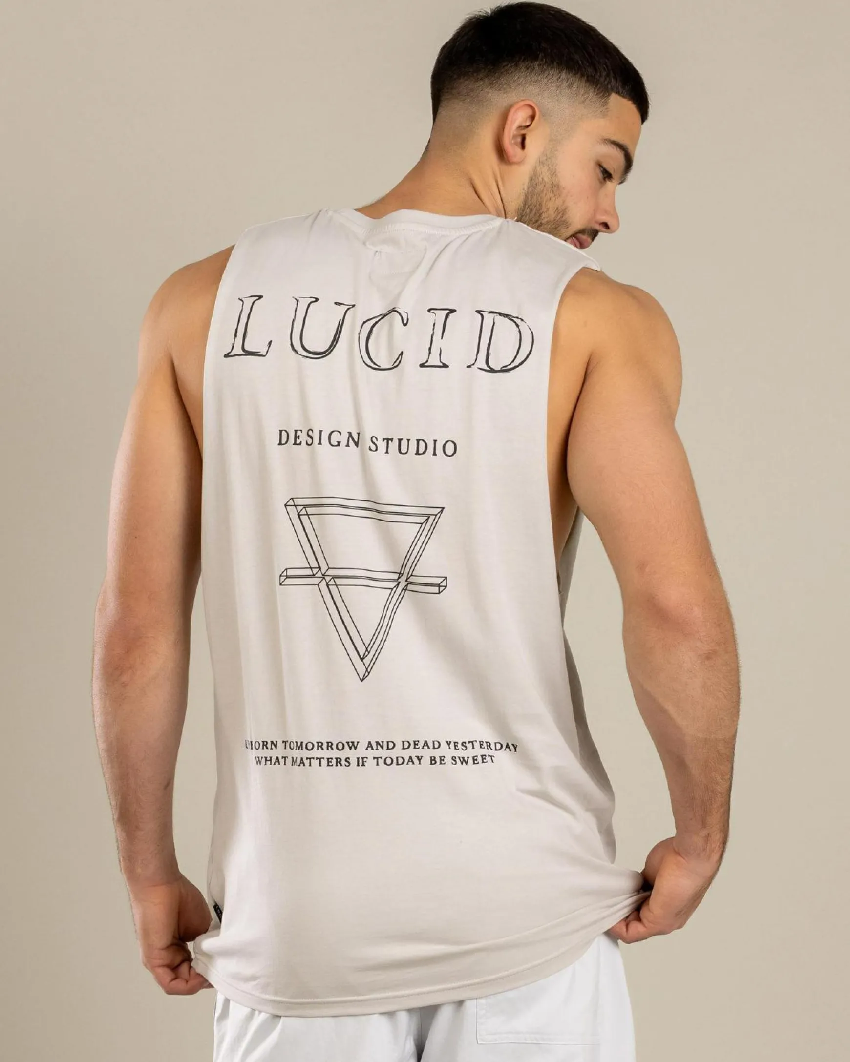 Envelop Muscle Tank