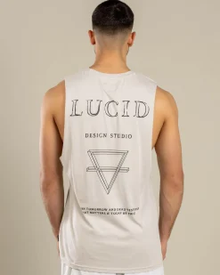 Envelop Muscle Tank