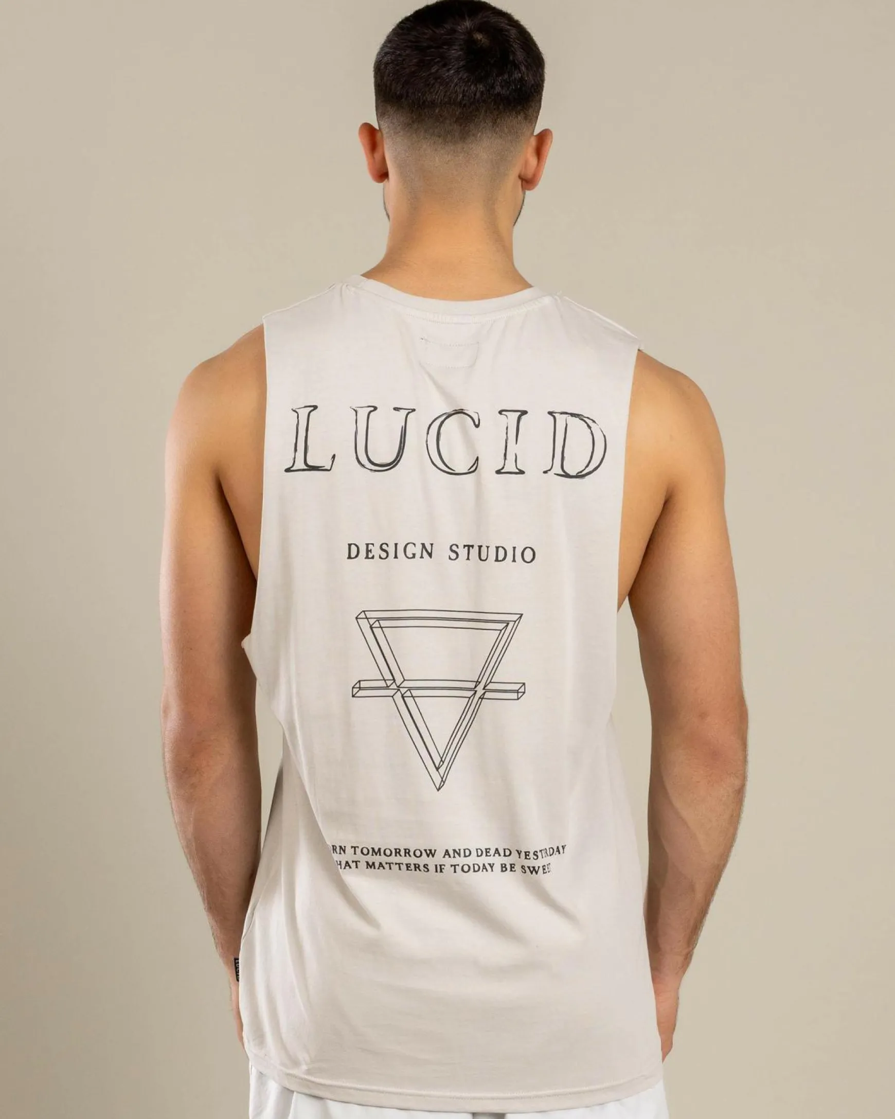 Envelop Muscle Tank