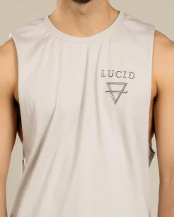 Envelop Muscle Tank