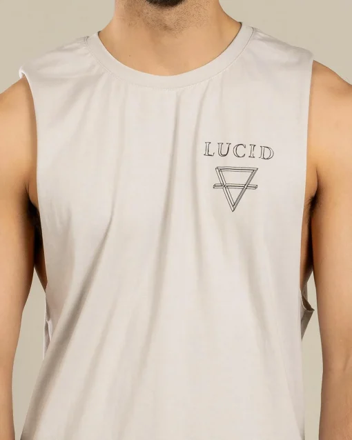 Envelop Muscle Tank