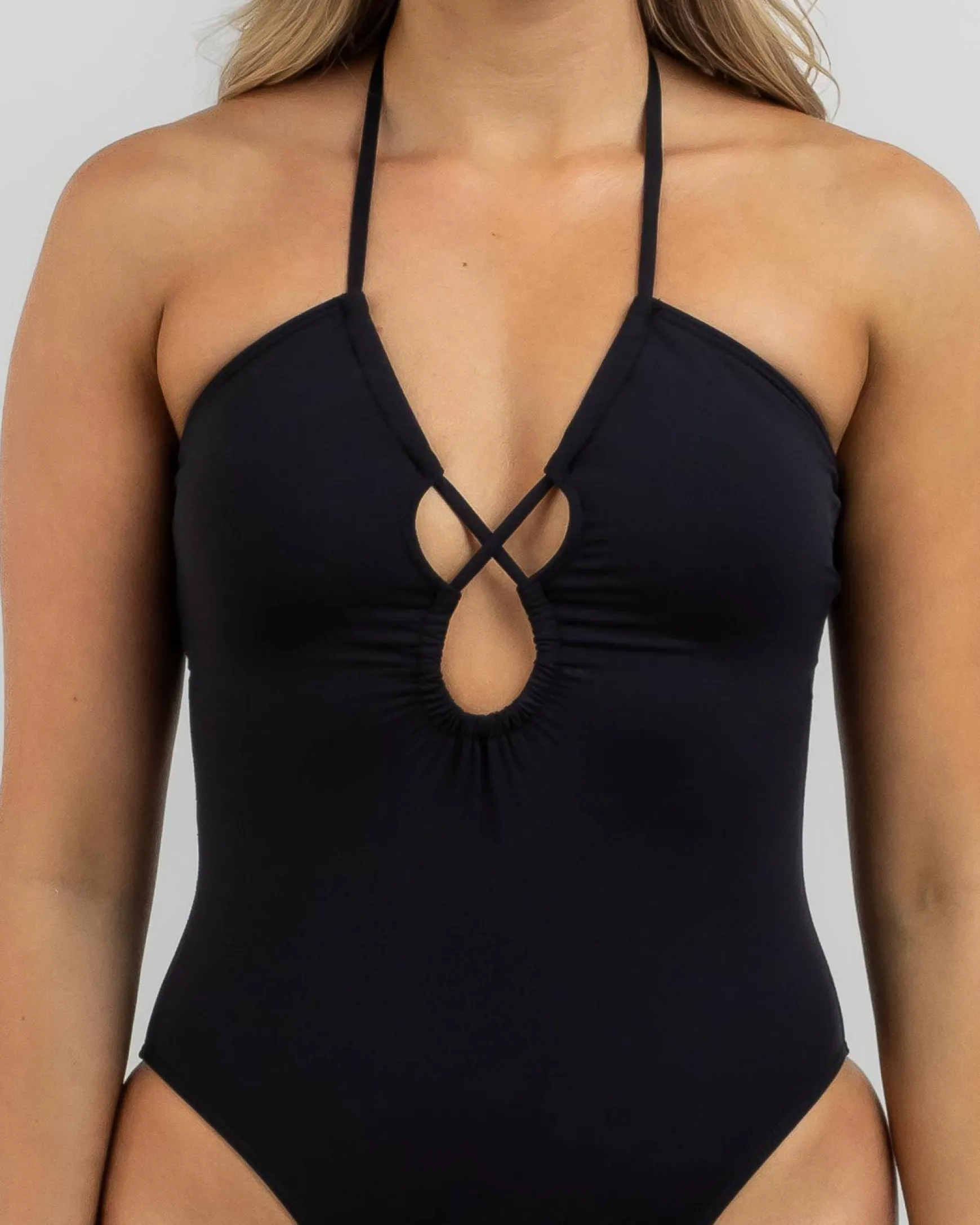 Enya One Piece Swimsuit