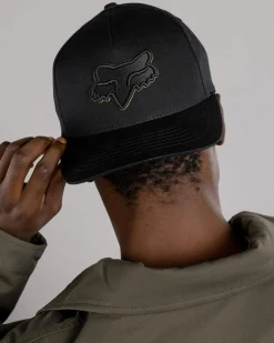 Epicycle 110 Flexfit Cap