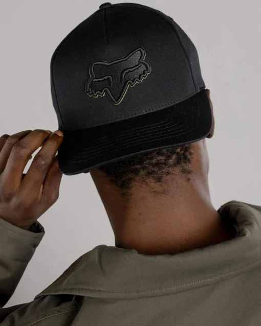 Epicycle 110 Flexfit Cap