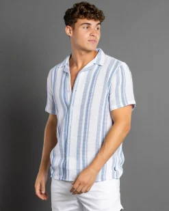 Equator Short Sleeve Shirt