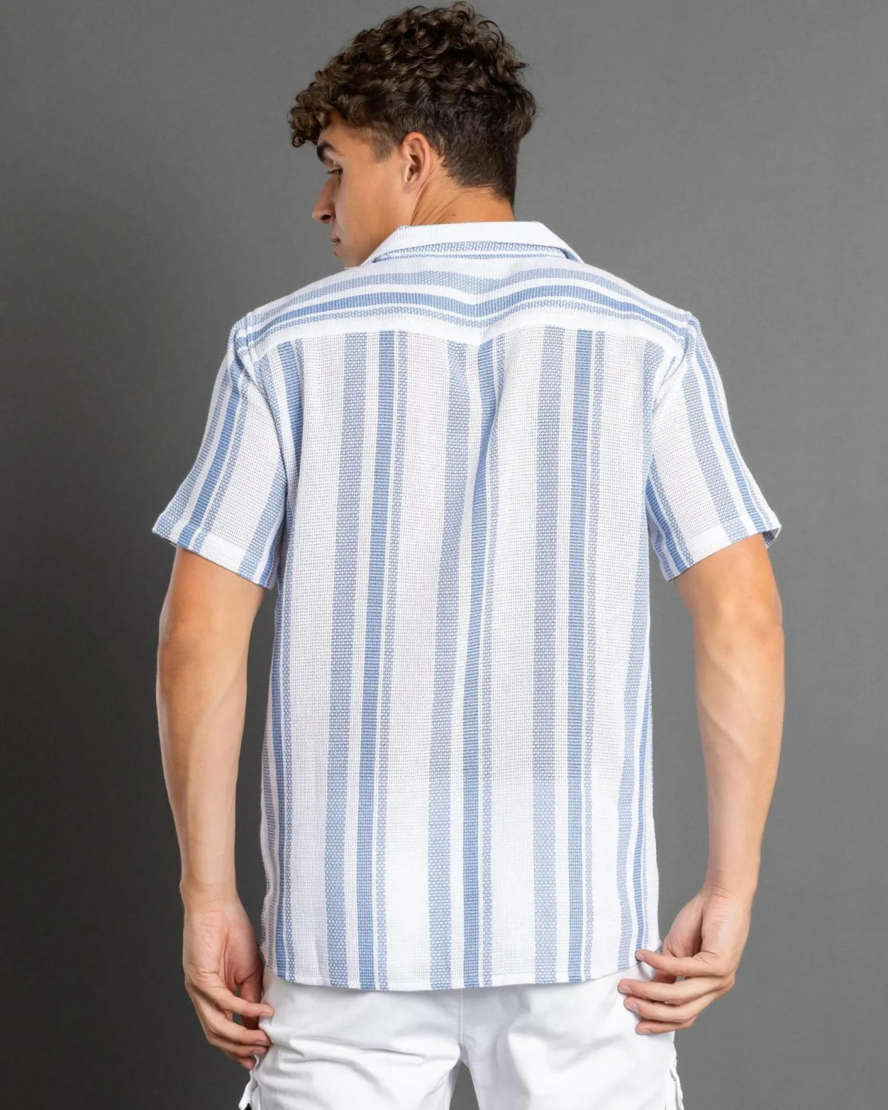 Equator Short Sleeve Shirt