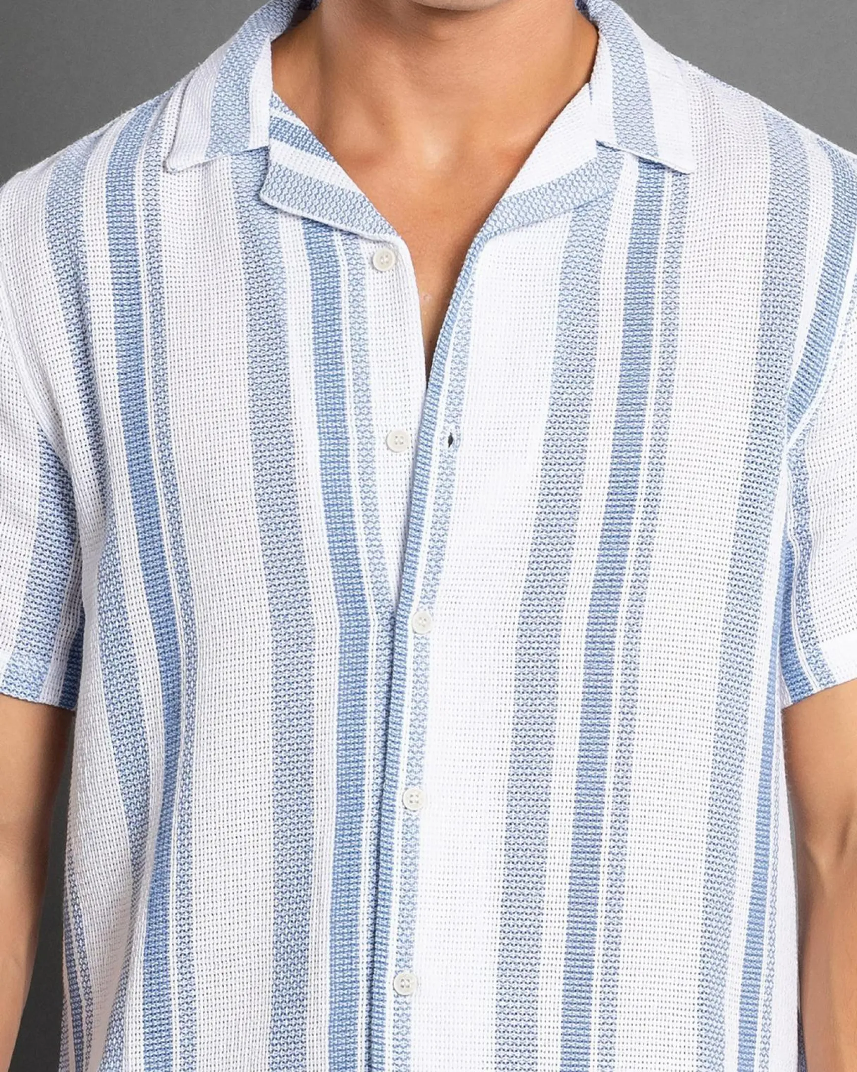 Equator Short Sleeve Shirt