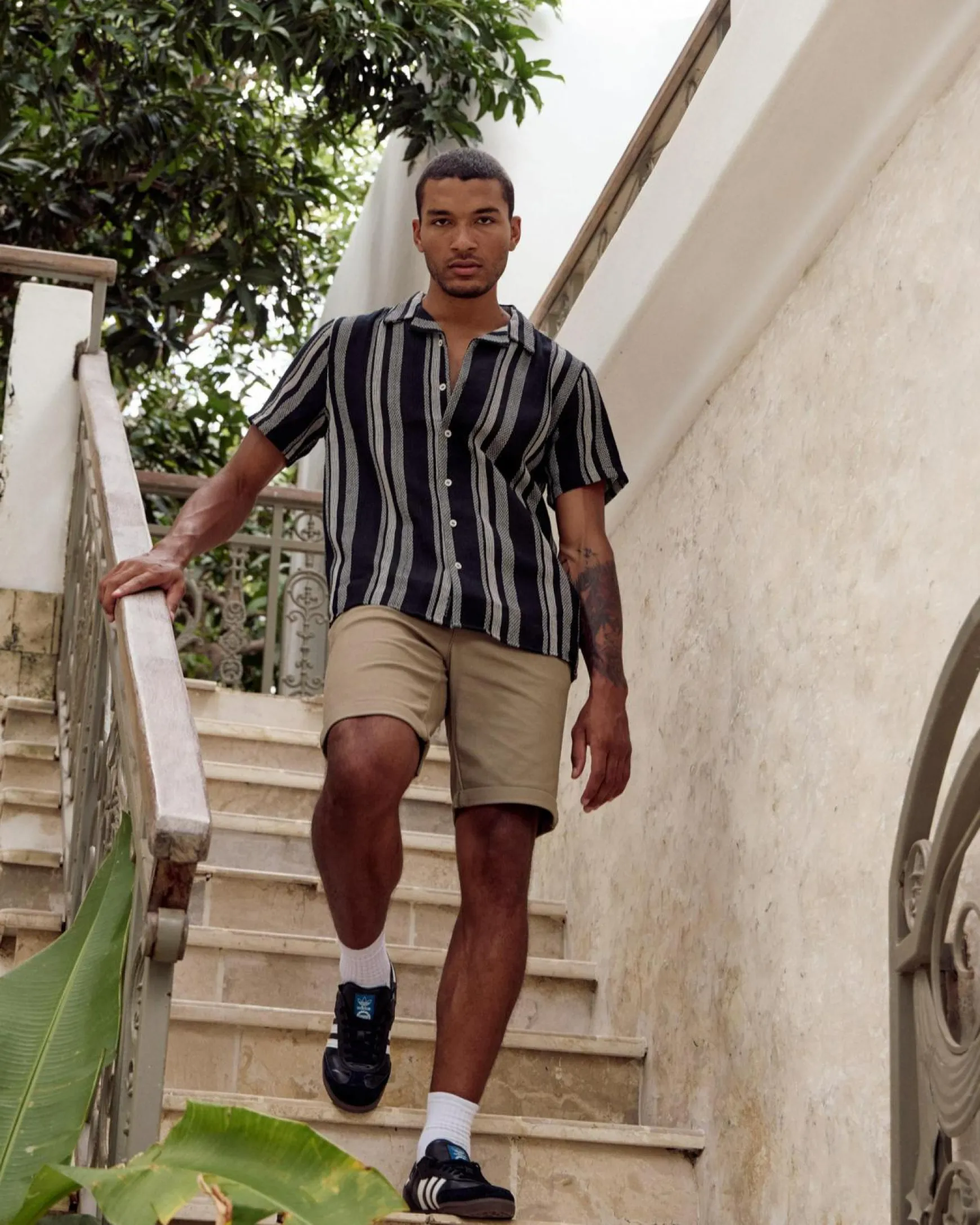 Equator Short Sleeve Shirt