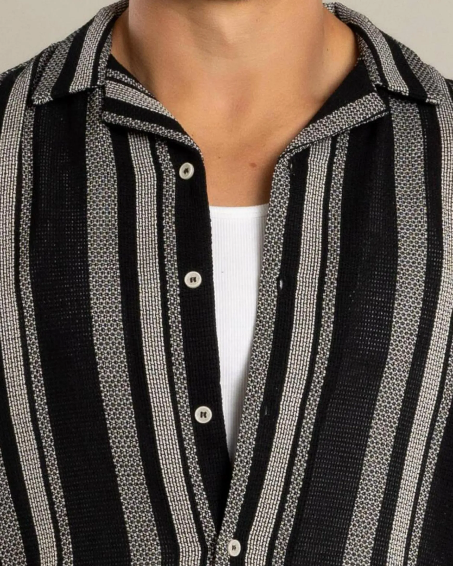 Equator Short Sleeve Shirt