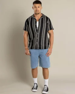 Equator Short Sleeve Shirt