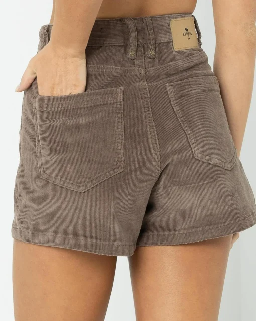 Erica Cord Short