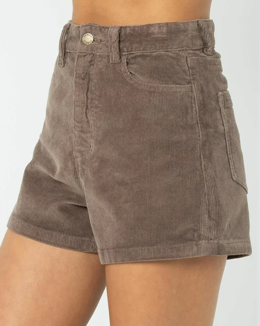 Erica Cord Short