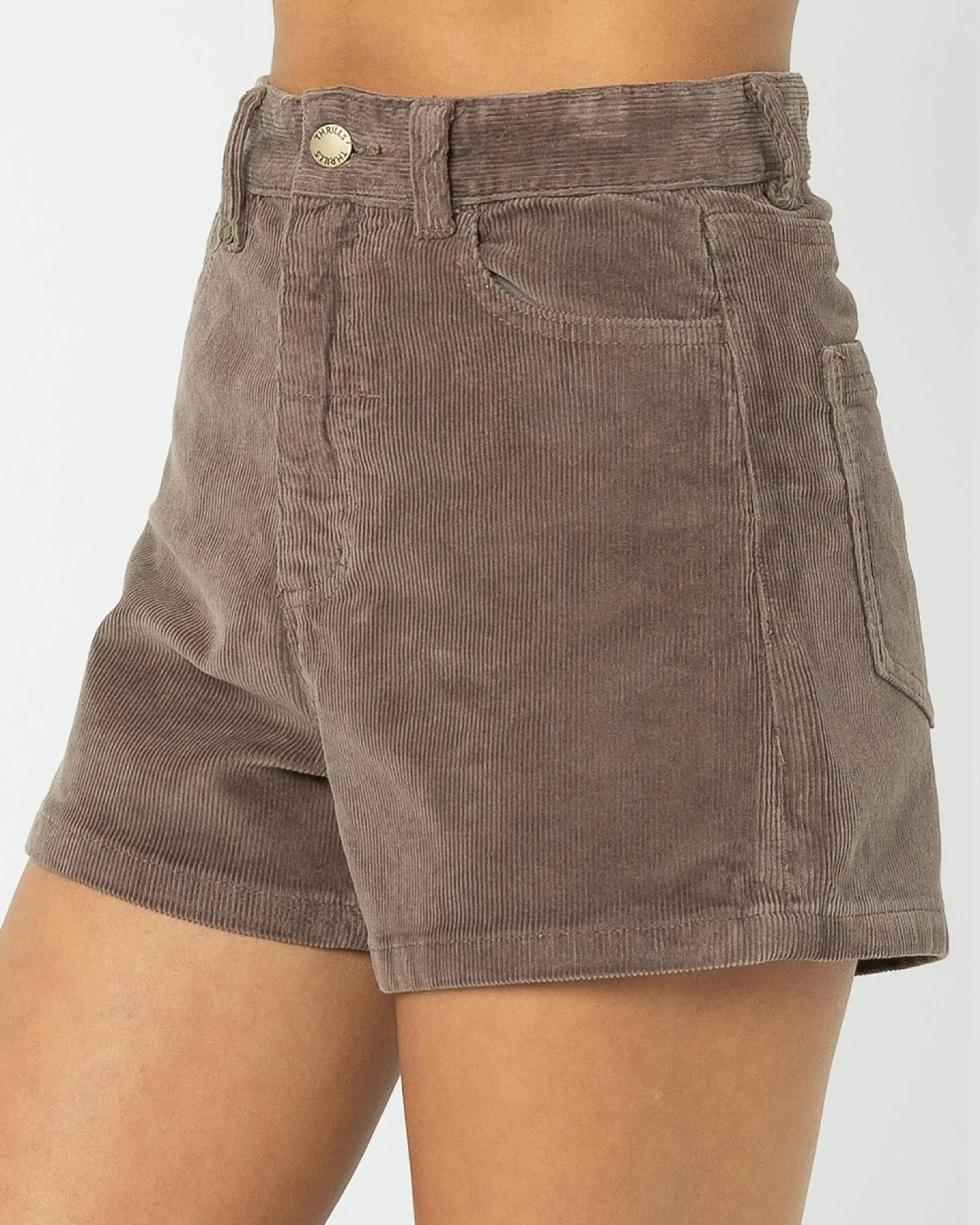 Erica Cord Short