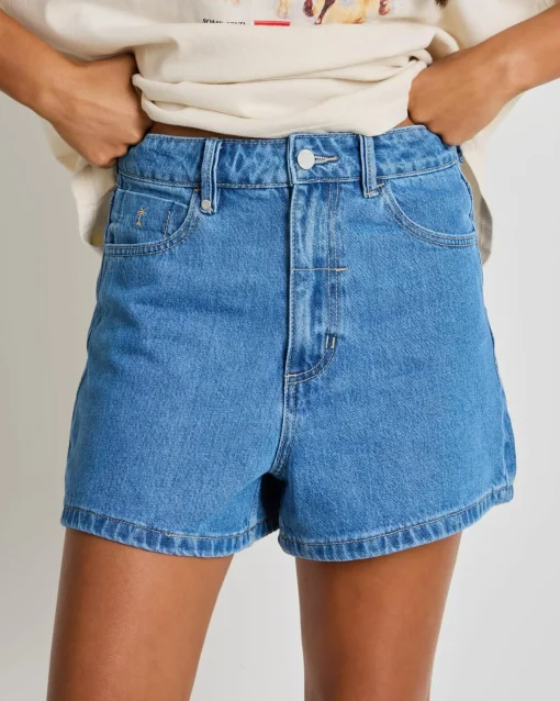 Erica Shorts
