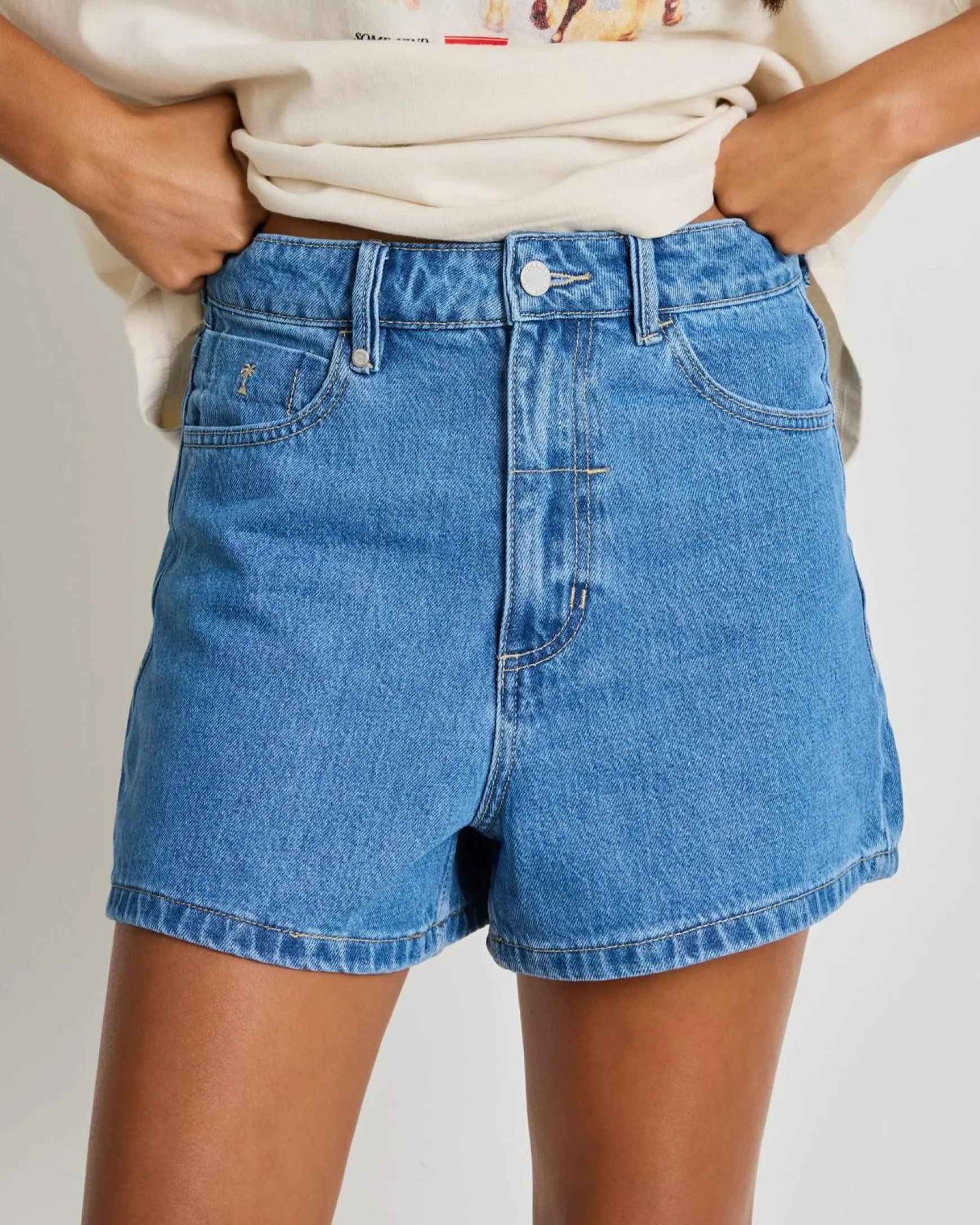 Erica Shorts