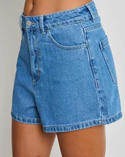 Erica Shorts