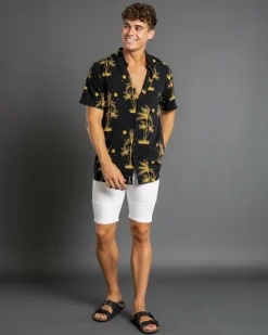 Escapade Short Sleeve Shirt