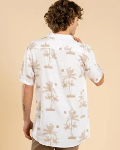 Escapade Short Sleeve Shirt