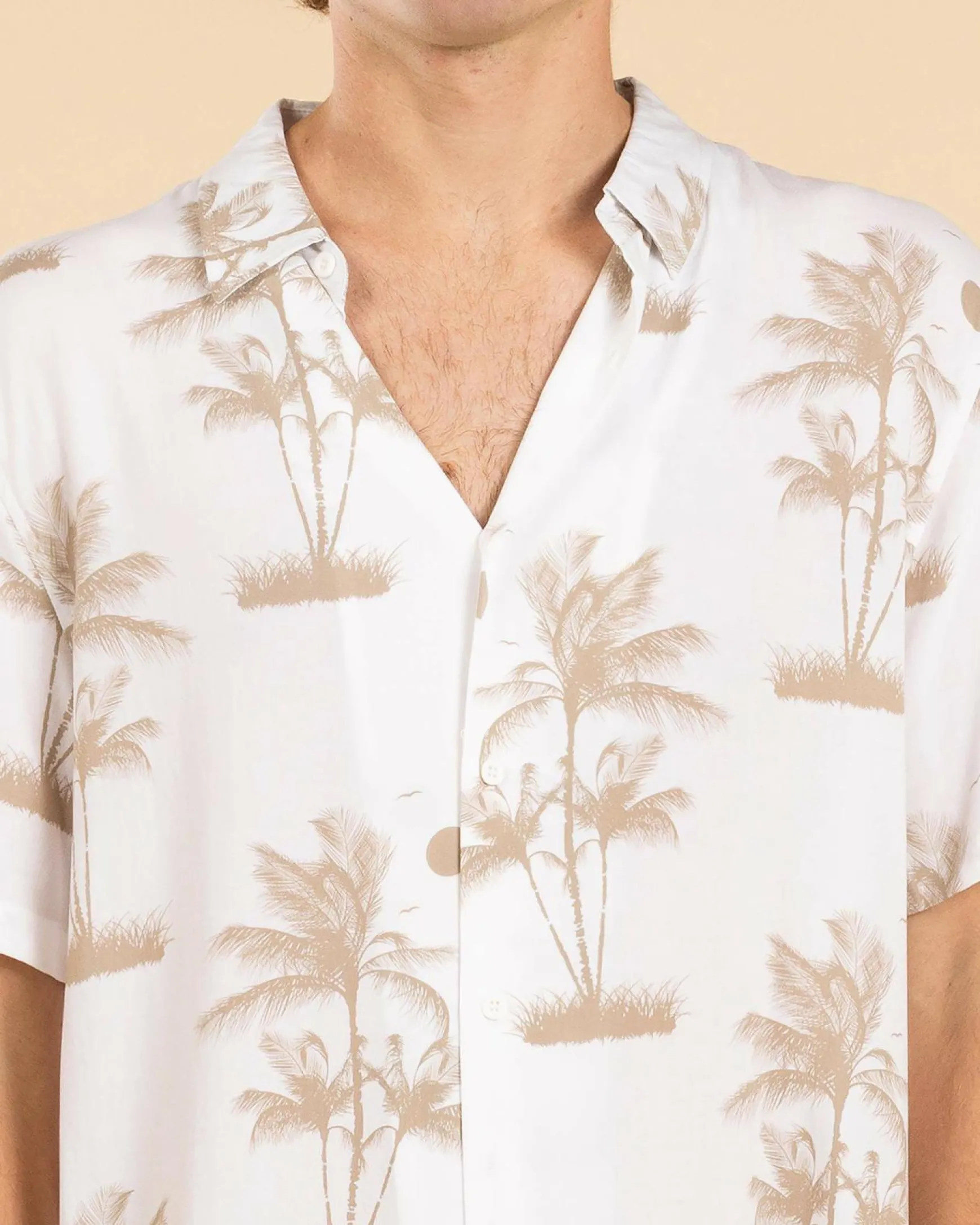 Escapade Short Sleeve Shirt