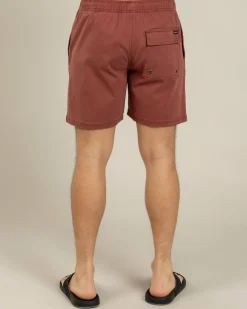 Escape Elastic Shorts