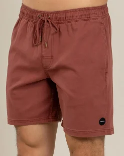 Escape Elastic Shorts