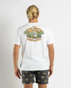 Eshay Cookedatoo T-Shirt