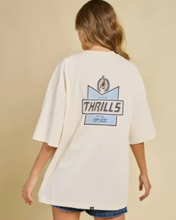 Especially For You Oversized T-Shirt