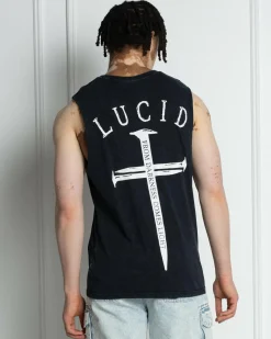 Essence Muscle Tank