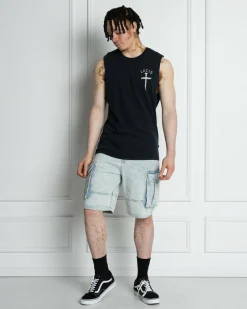 Essence Muscle Tank