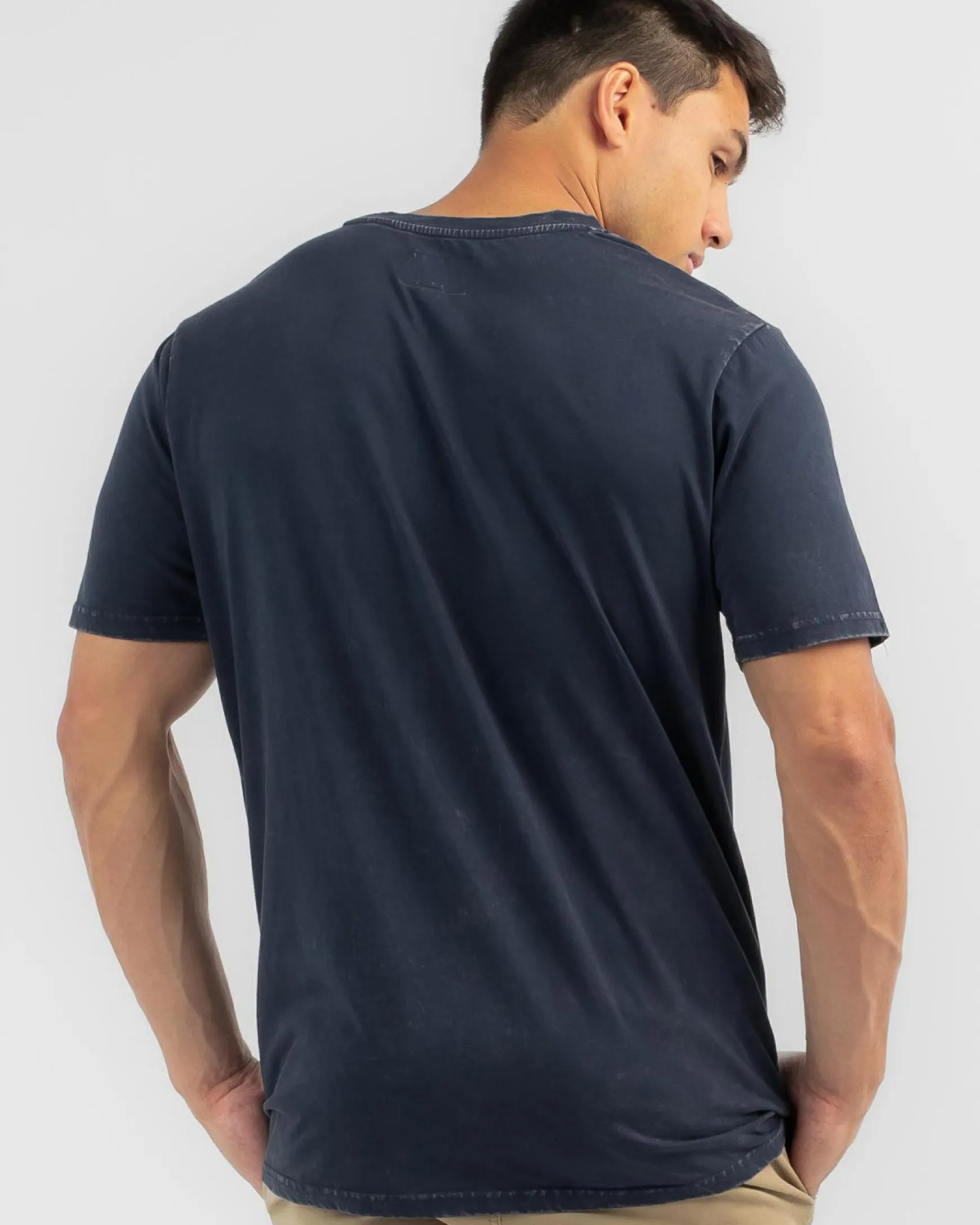 Essential Acid 2.0 T-Shirt