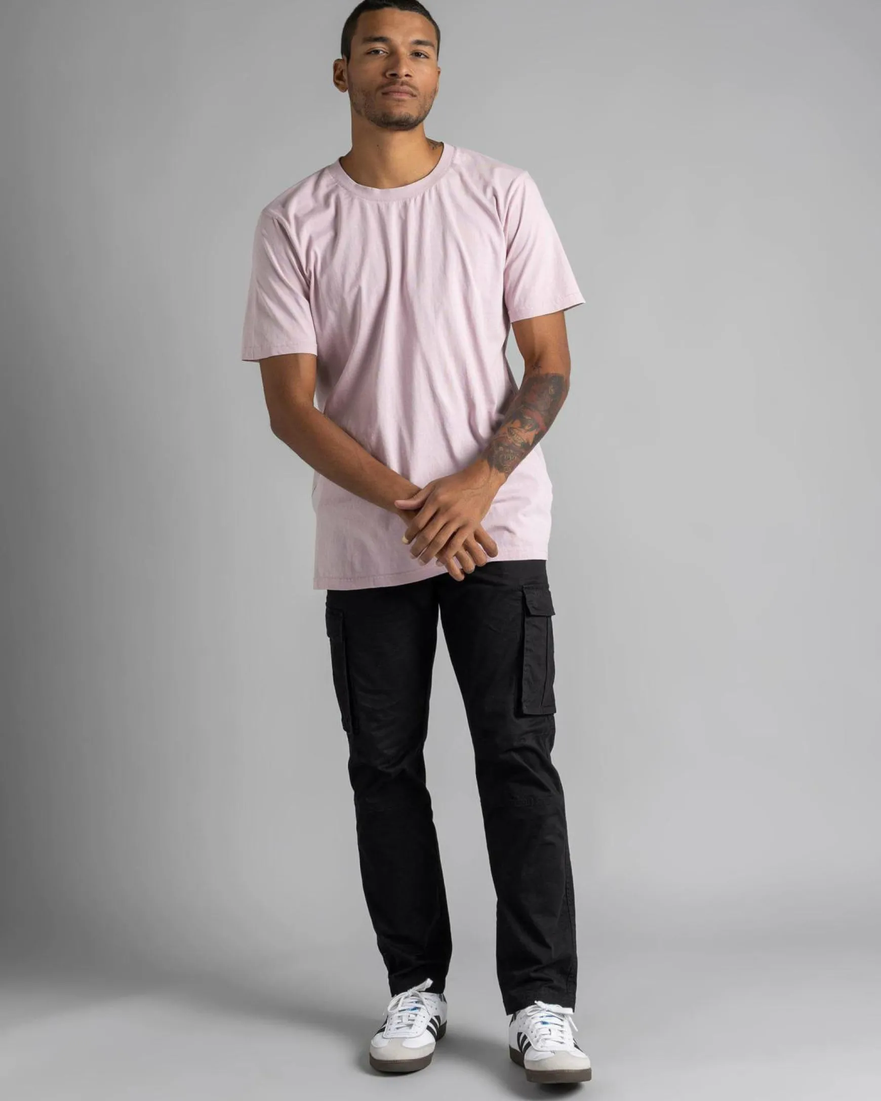 Essential Acid 2.0 T-Shirt