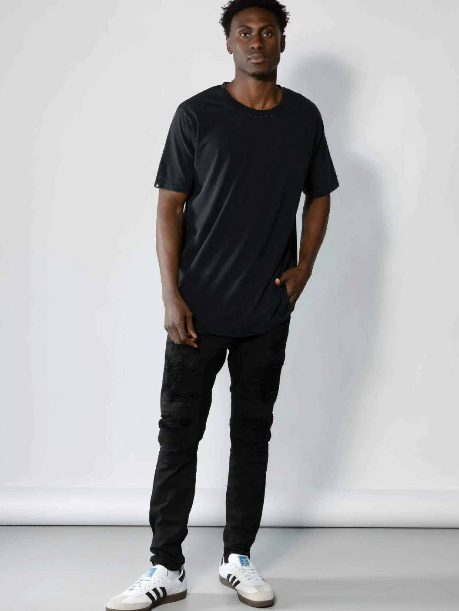 Essential Acid 2.0 T-Shirt