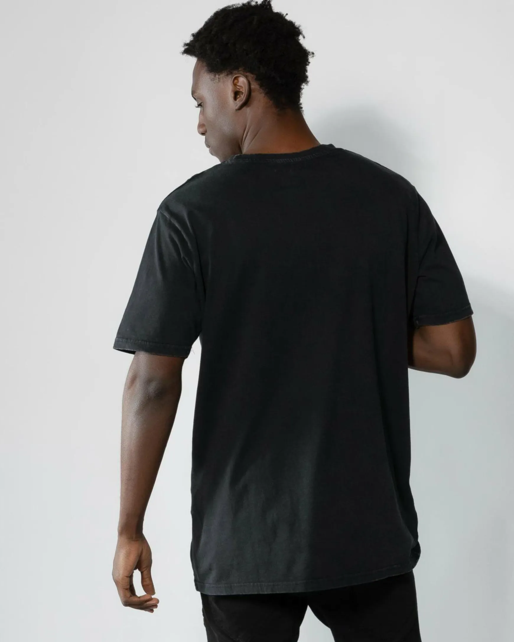 Essential Acid 2.0 T-Shirt