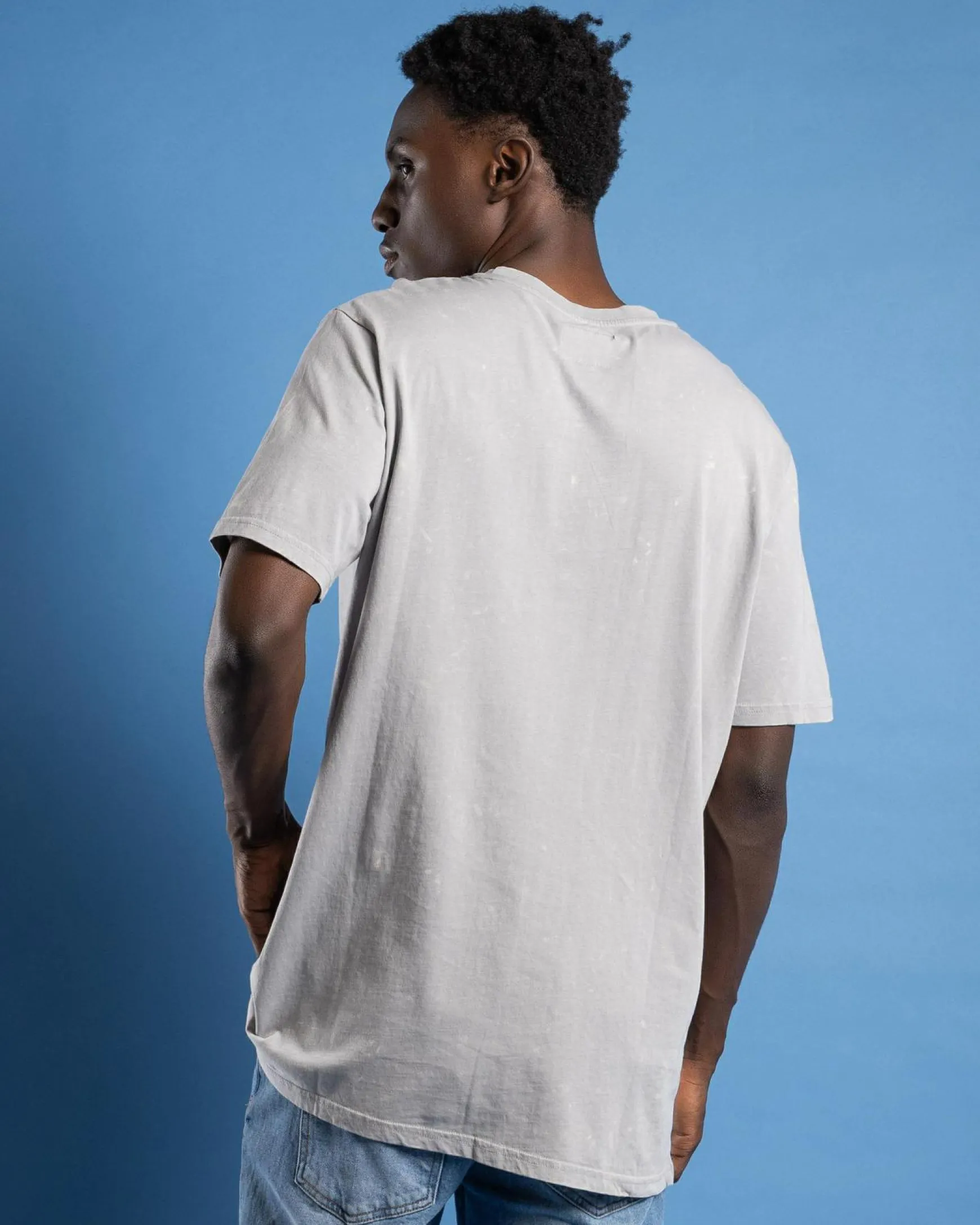 Essential Acid 2.0 T-Shirt