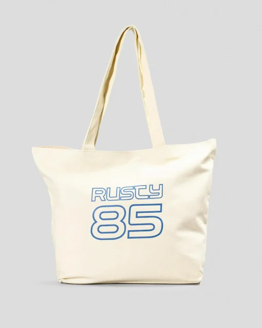 Essential Beach Bag